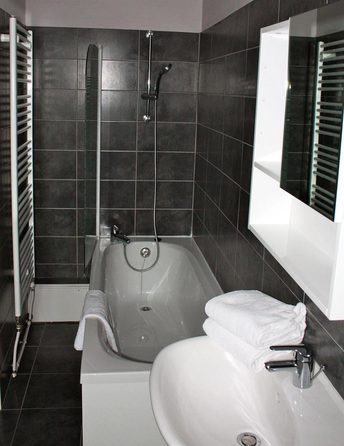 Residence Hoteliere Du Havre Хавър Екстериор снимка