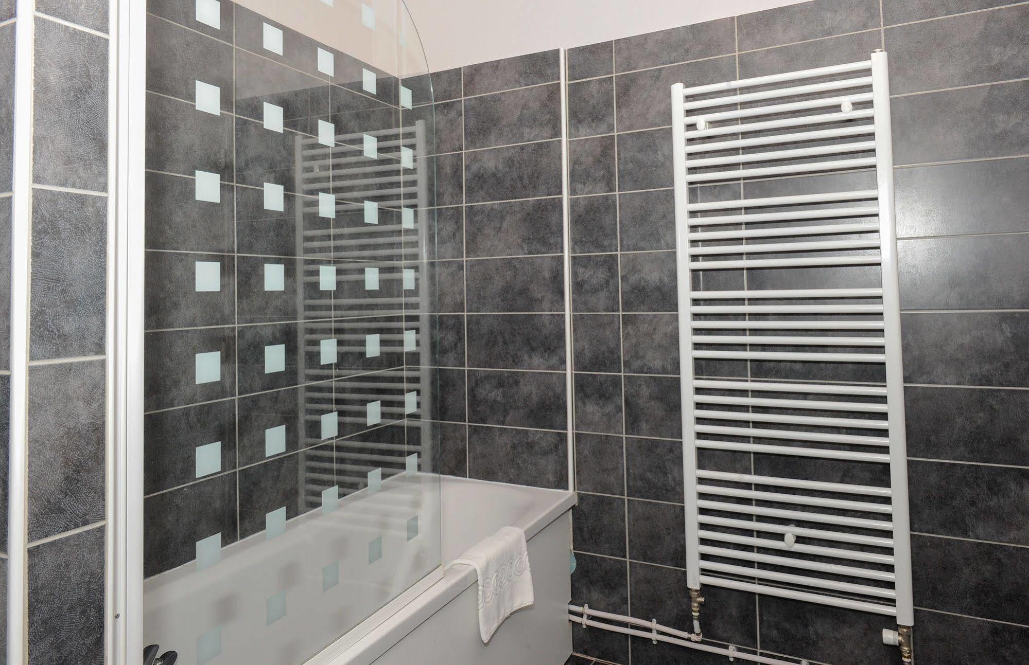 Residence Hoteliere Du Havre Хавър Екстериор снимка