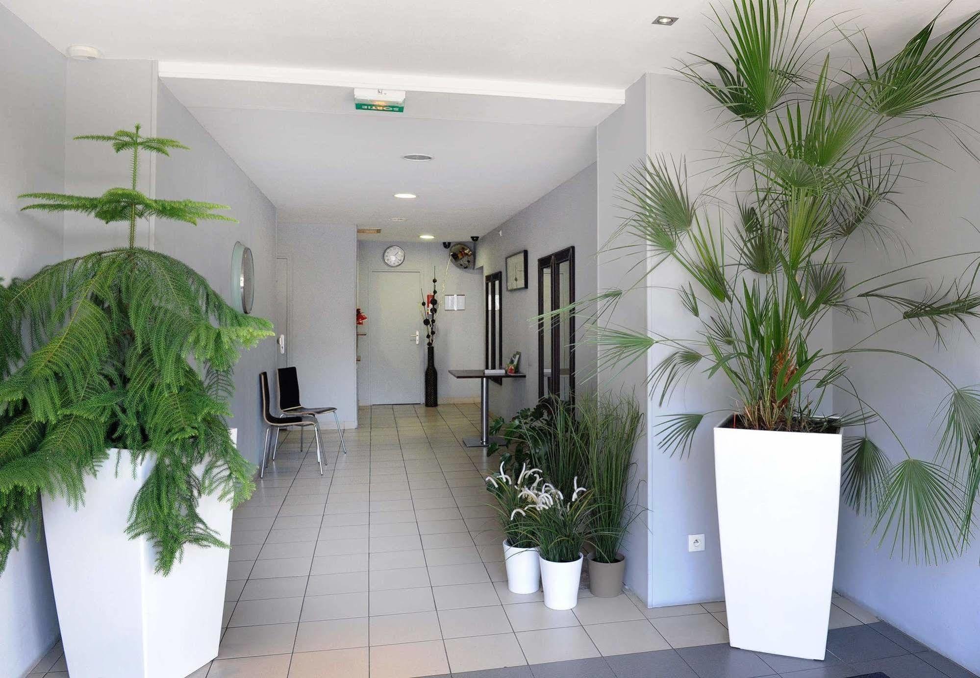 Residence Hoteliere Du Havre Хавър Екстериор снимка